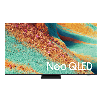 [تلفزيون QÑ85F مقاس 85" بوصة بدقة 4K~ Ñéó Q~LÉD M~íñí L~ÉD مع خاصية Sá~msúñ~g Vís~íóñ Á~Í إنتاج 2025 - السعر والتقييمات Blá~ck]
