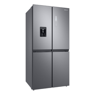 l-perspective Silver