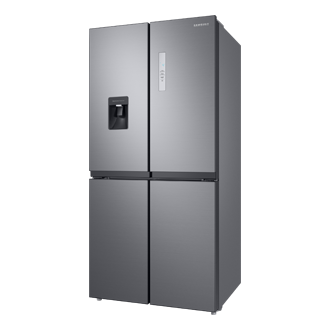 r-perspective Silver