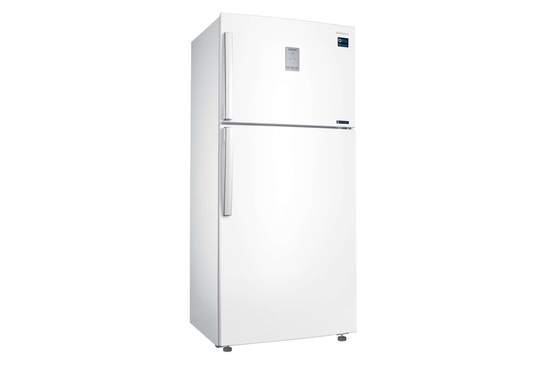 L Perspactive White