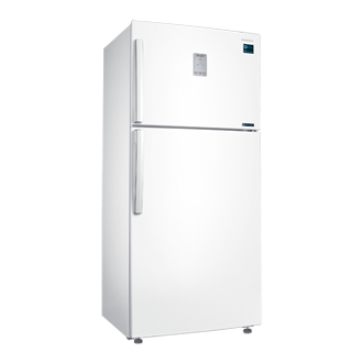 L Perspactive White