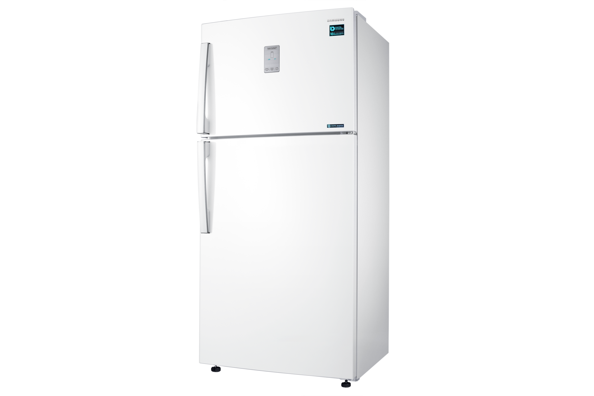 R Perspactive White