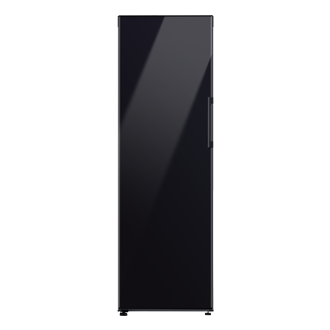 front Black