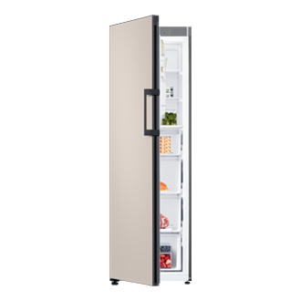 front-open-with-food3 Clay Beige