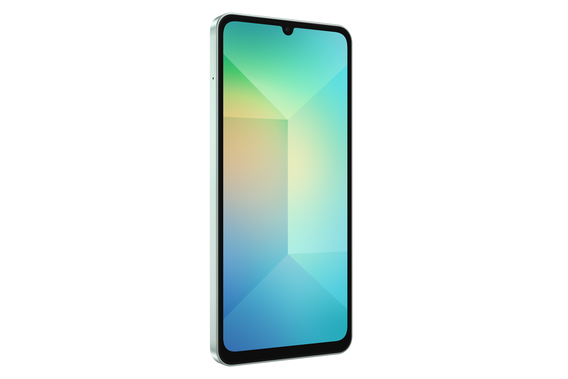 front-l30 Light Green