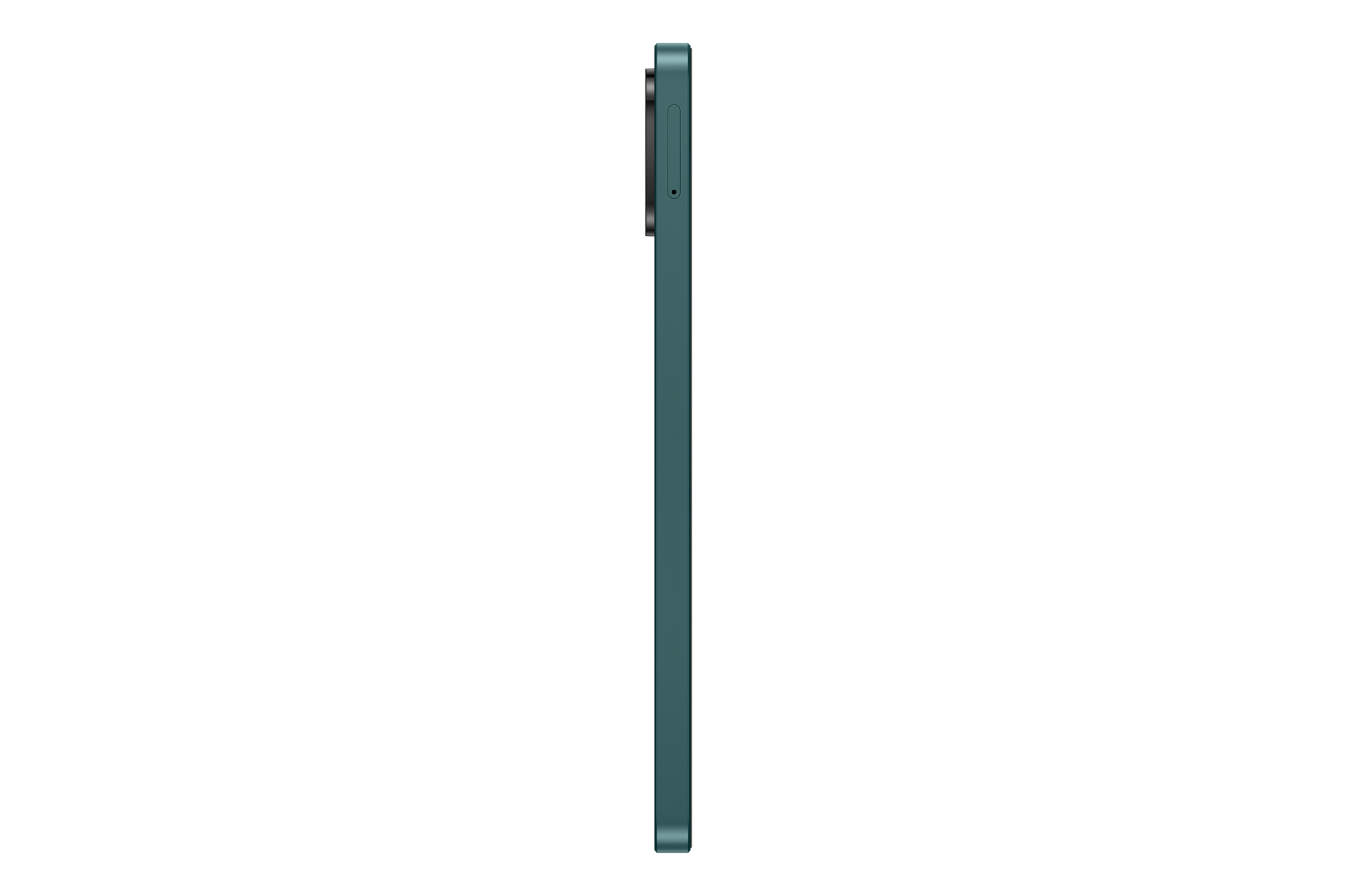Galaxy A07 Lside Green 