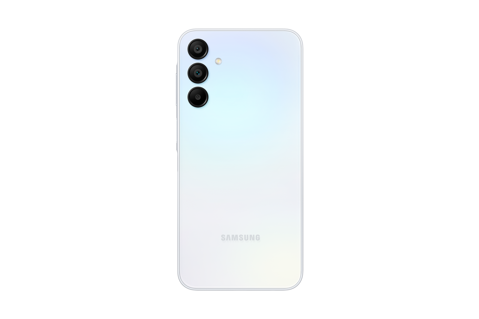 back Light Blue