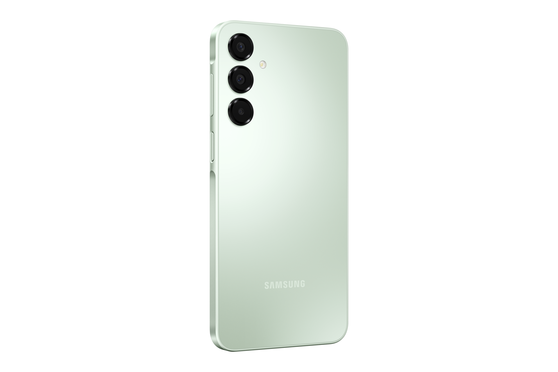 back-l30 Light Green