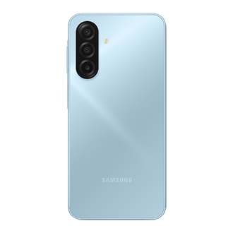 Galaxy A17 Back Light Blue 