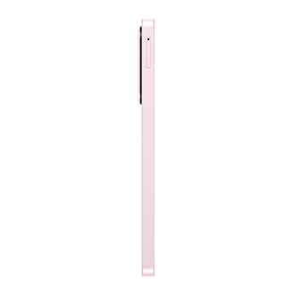 Galaxy A27 5G Lside Light Pink 
