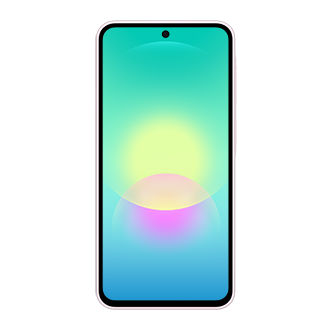 Galaxy A27 5G Front2 Light Pink 