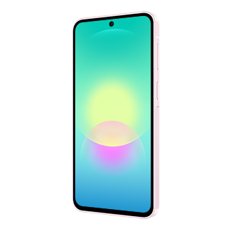 Galaxy A27 5G FrontR30 Light Pink 