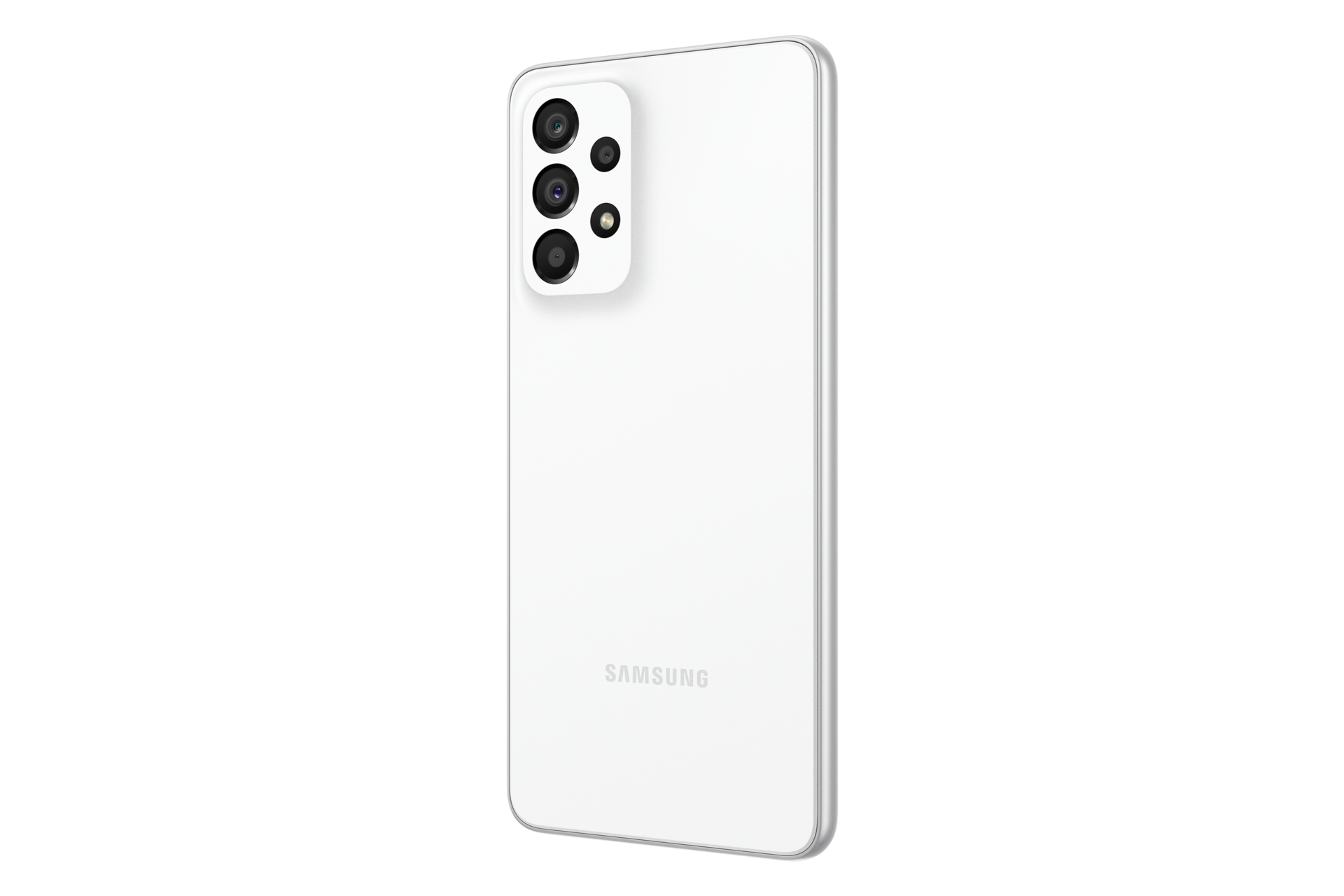 back-r30 Awesome White