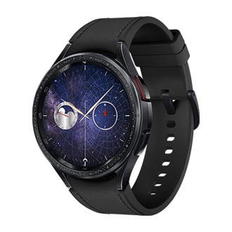 dynamic Black