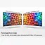 85" Mini LED M70H 4K Samsung Vision AI Smart TV (2026) Black