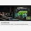 85" Mini LED M80H 4K Samsung Vision AI Smart TV (2026) Black