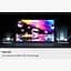 85" Mini LED M80H 4K Samsung Vision AI Smart TV (2026) Black
