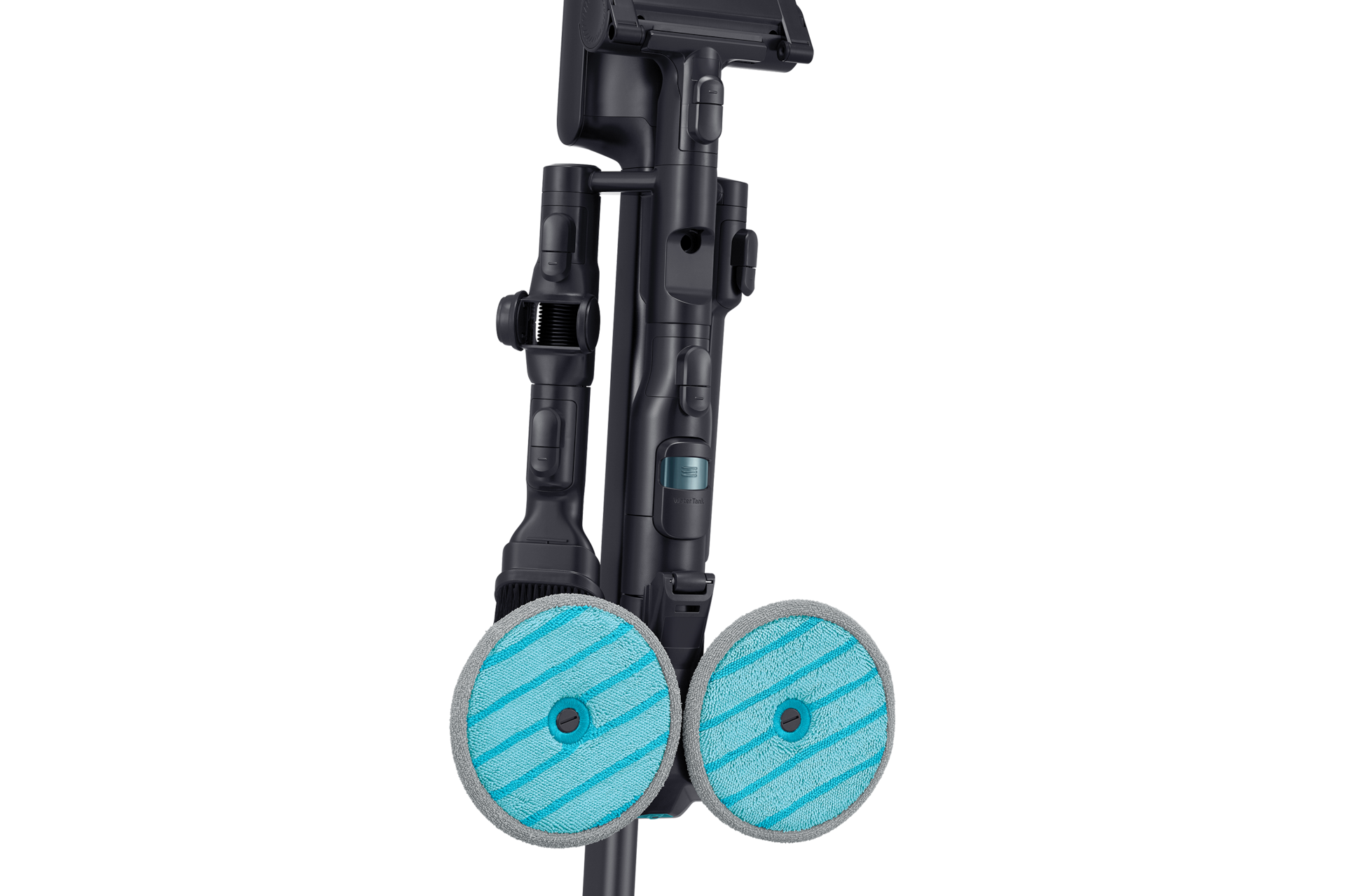 Jet95 Stick VC with More Advanced Cleaning Performance and HexaJet Motor Dynamic4 Blue 