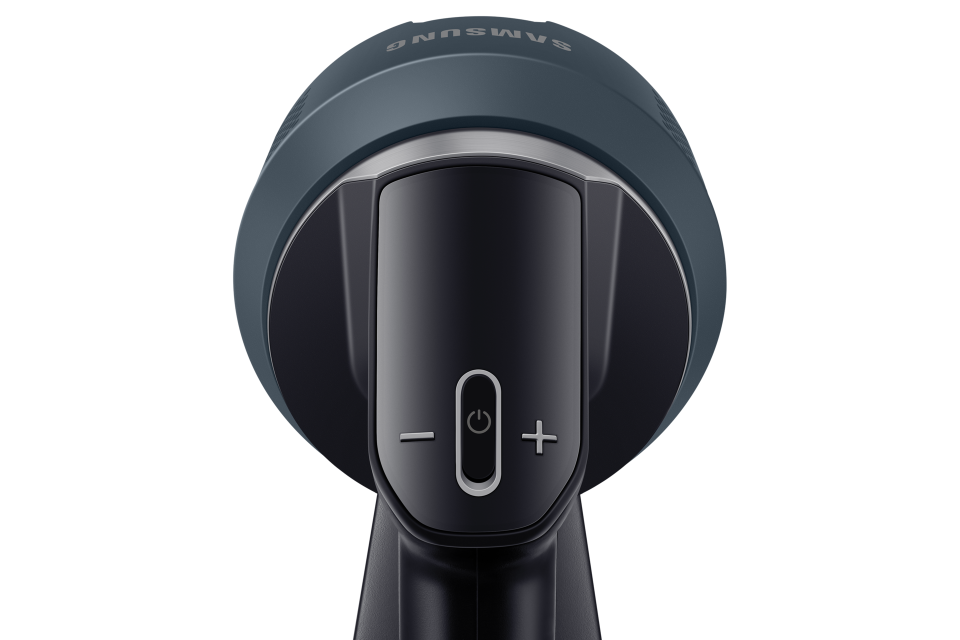 Jet95 Stick VC with More Advanced Cleaning Performance and HexaJet Motor Display-Detail Blue 