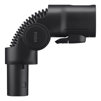 Jet95 Stick VC with More Advanced Cleaning Performance and HexaJet Motor Accessory2 Blue 