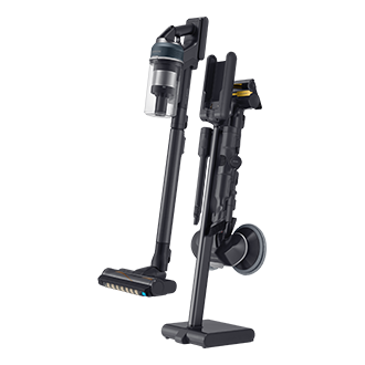 Jet95 Stick VC with More Advanced Cleaning Performance and HexaJet Motor Dynamic2 Blue 