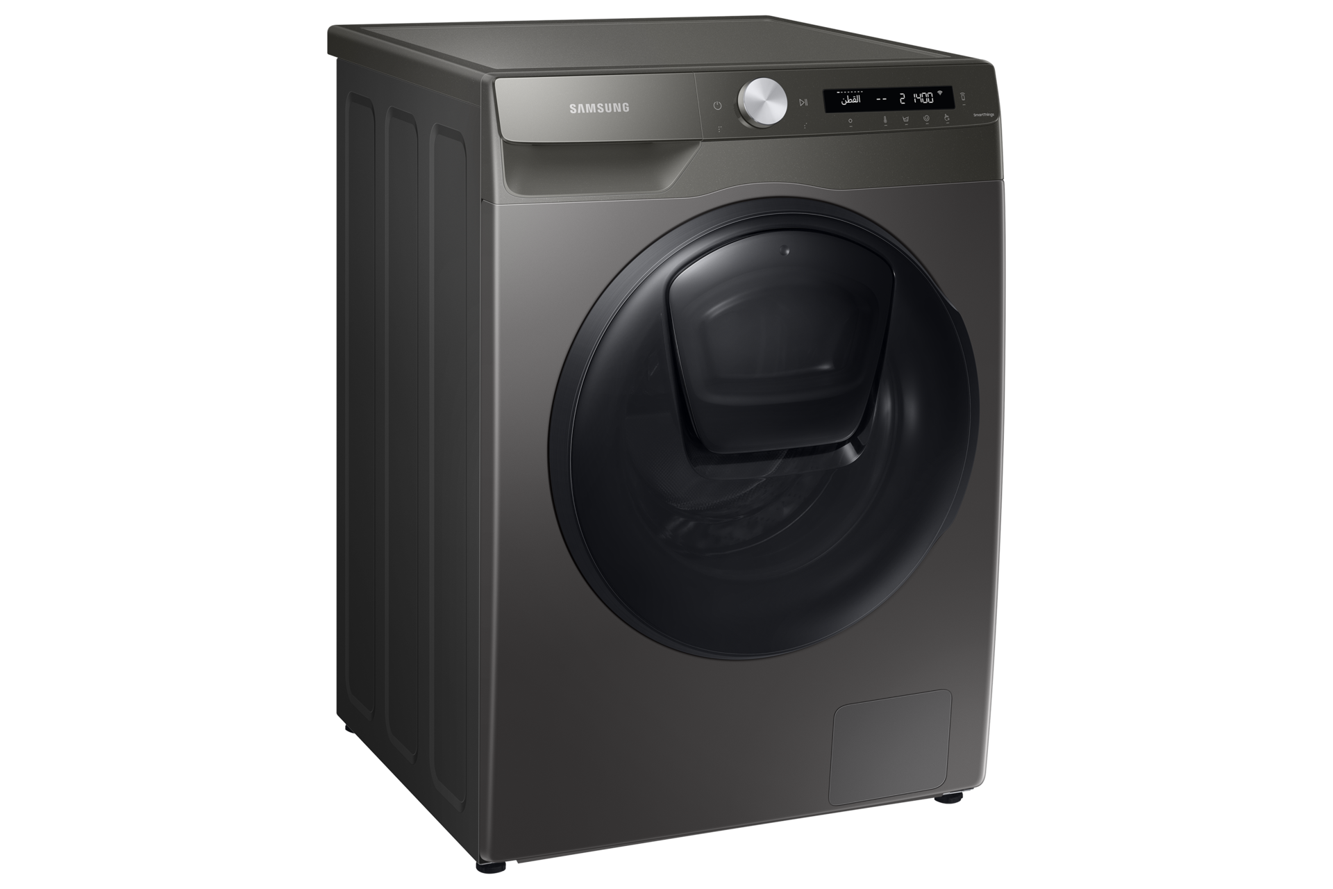 l-perspective Platinum Silver