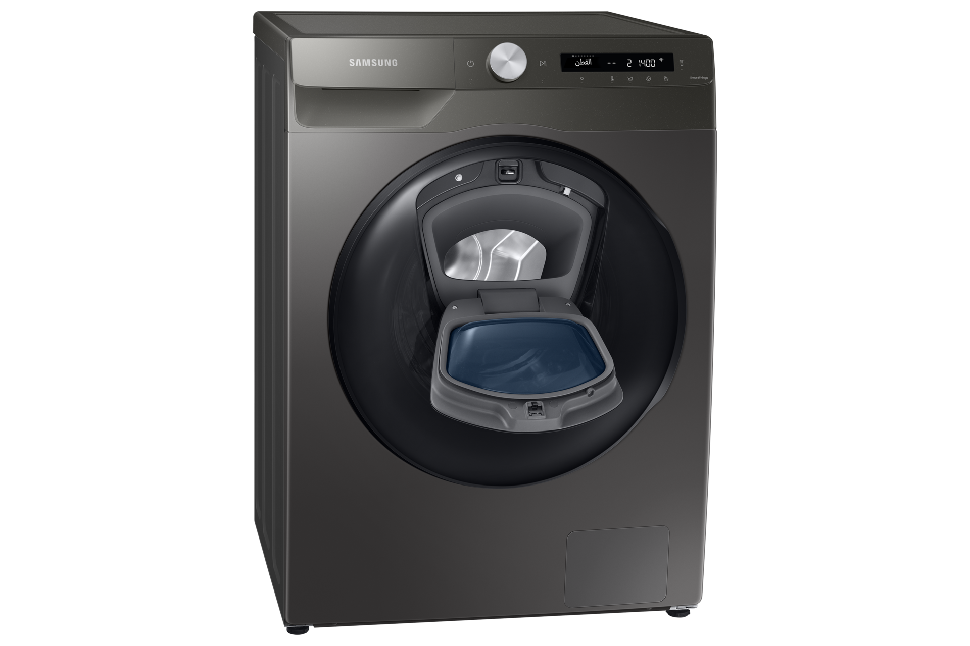 l-perspective-open Platinum Silver