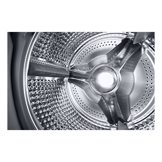 detail-drum Platinum Silver