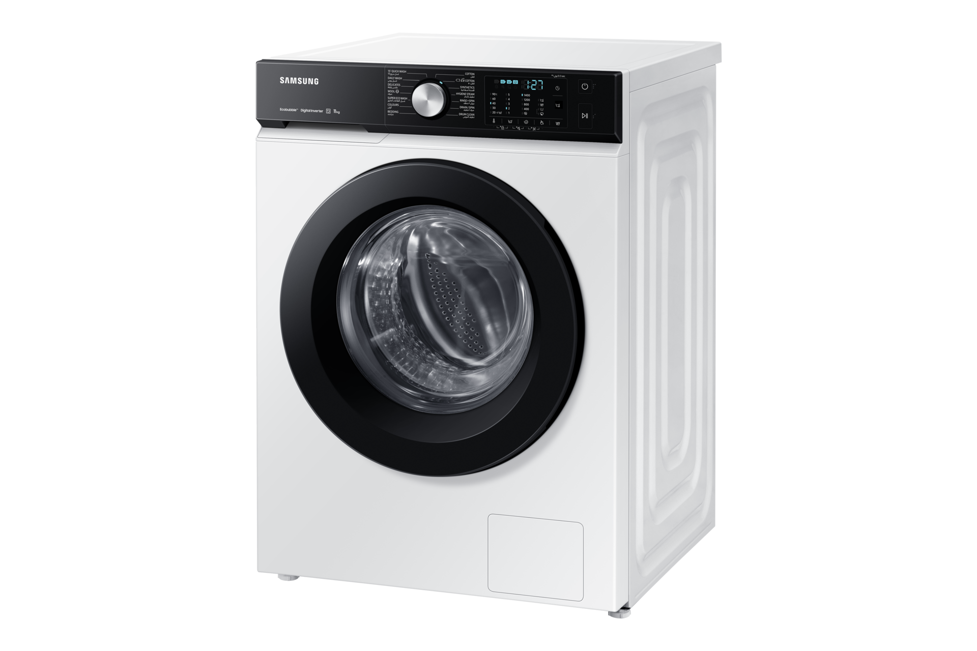 r-perspective White