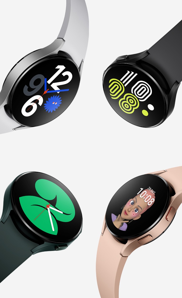 Samsung Galaxy Watch 4 | Samsung LT