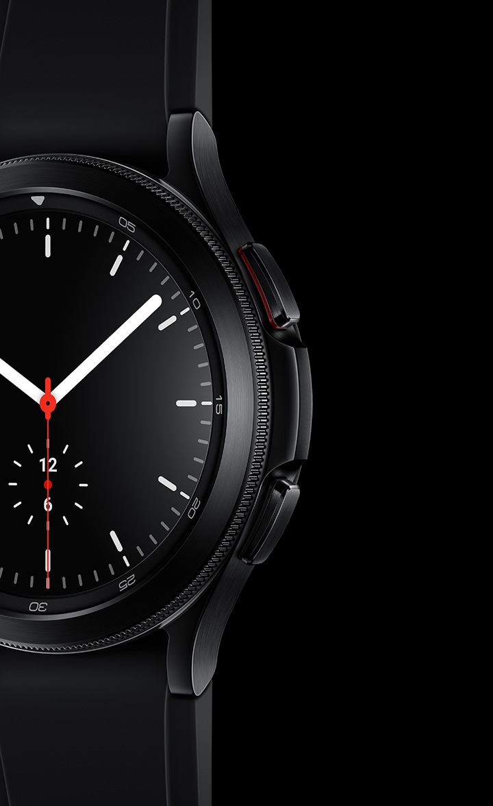 Samsung Galaxy Watch 4 Classic | Samsung LT