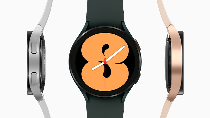 Samsung Galaxy Watch 4 | Samsung LT