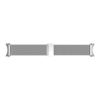 front Silver
