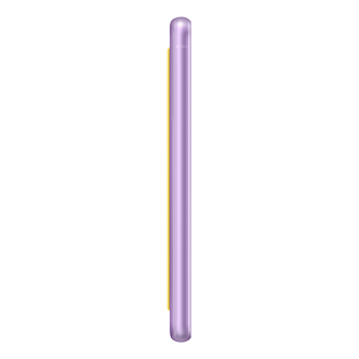 side Lavender