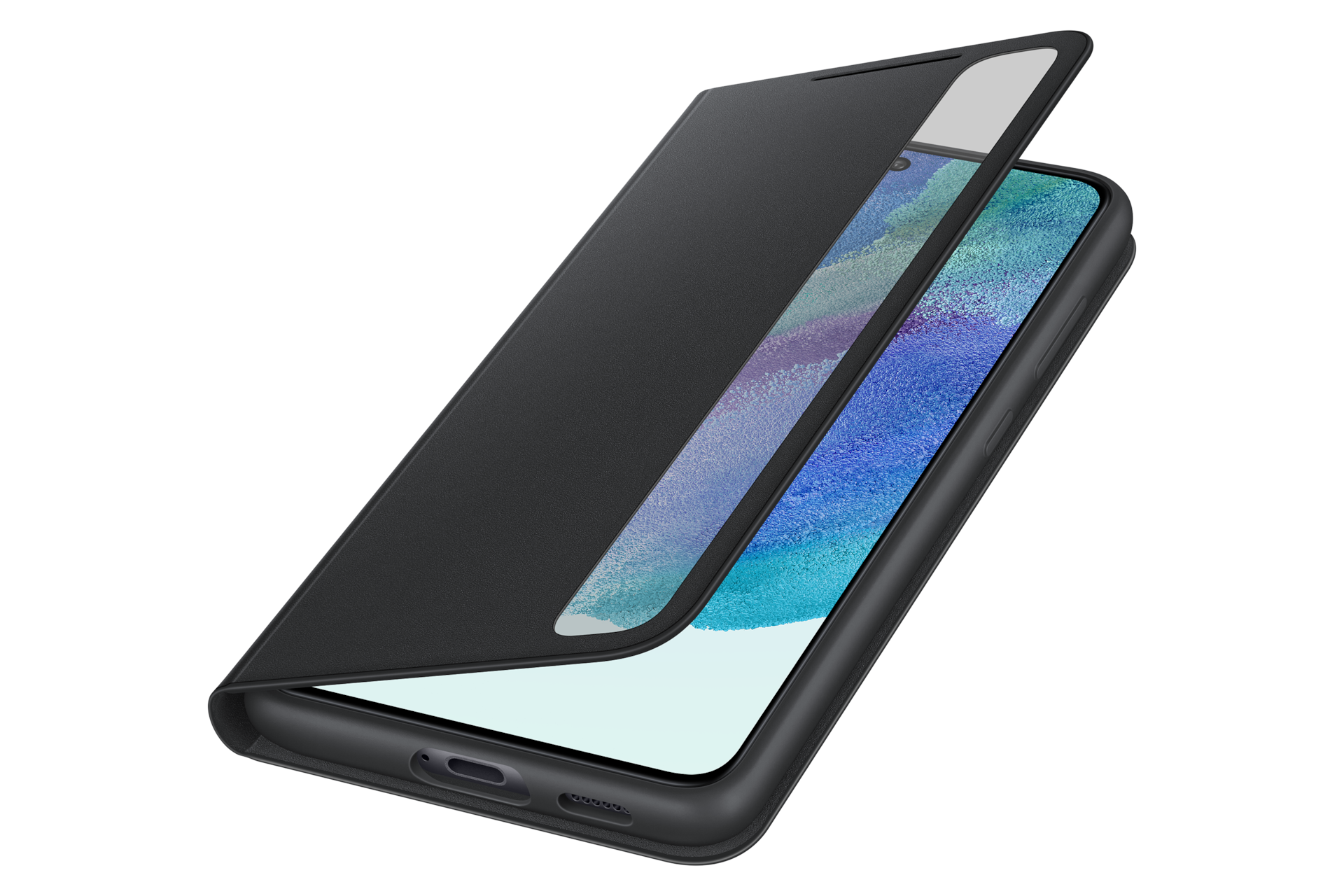 dynamic Black