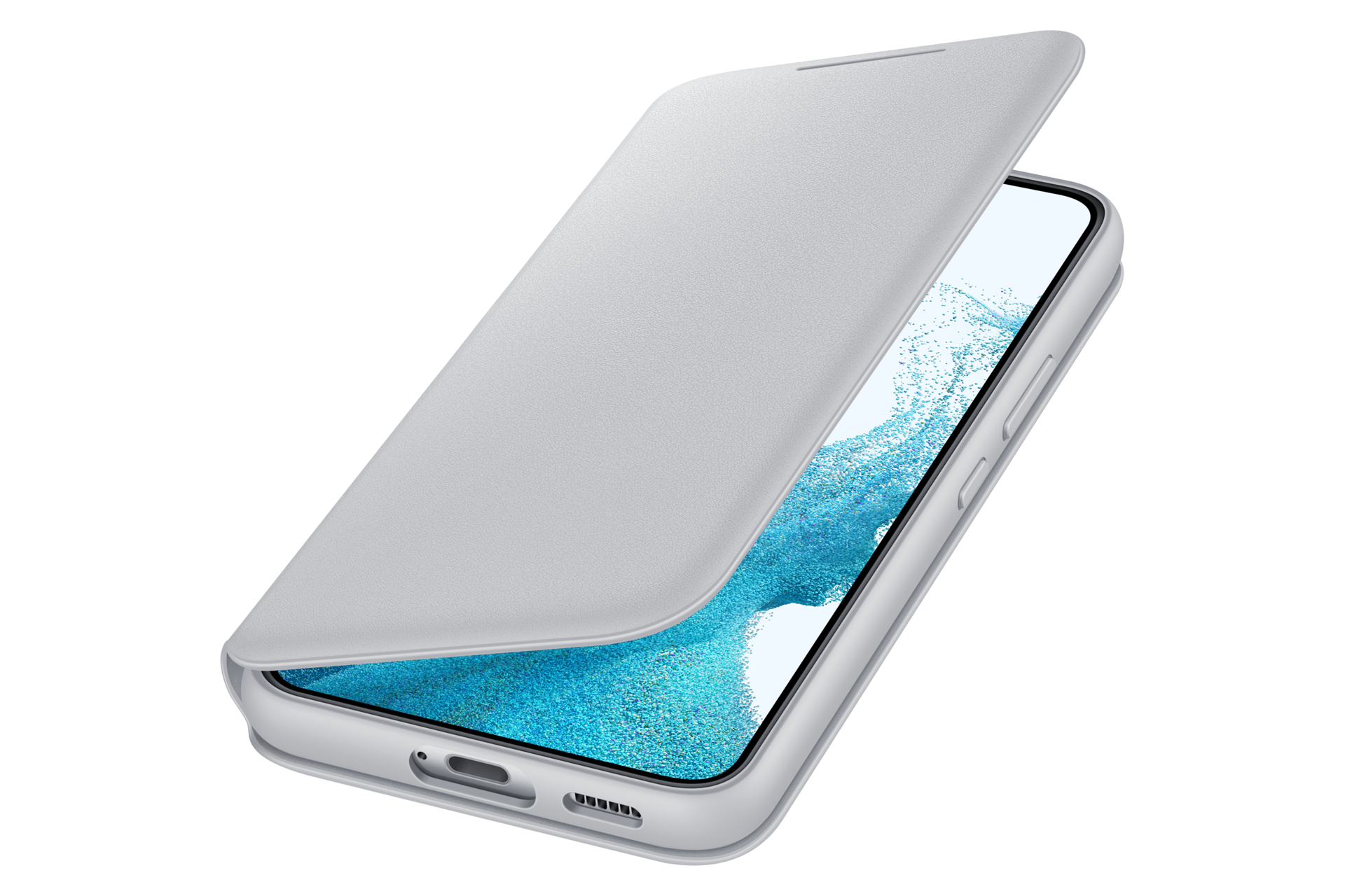 dynamic Light Gray