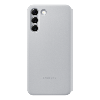 back Light Gray