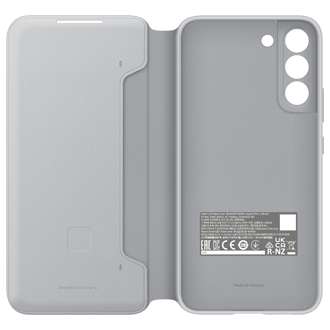 front-open-2 Light Gray