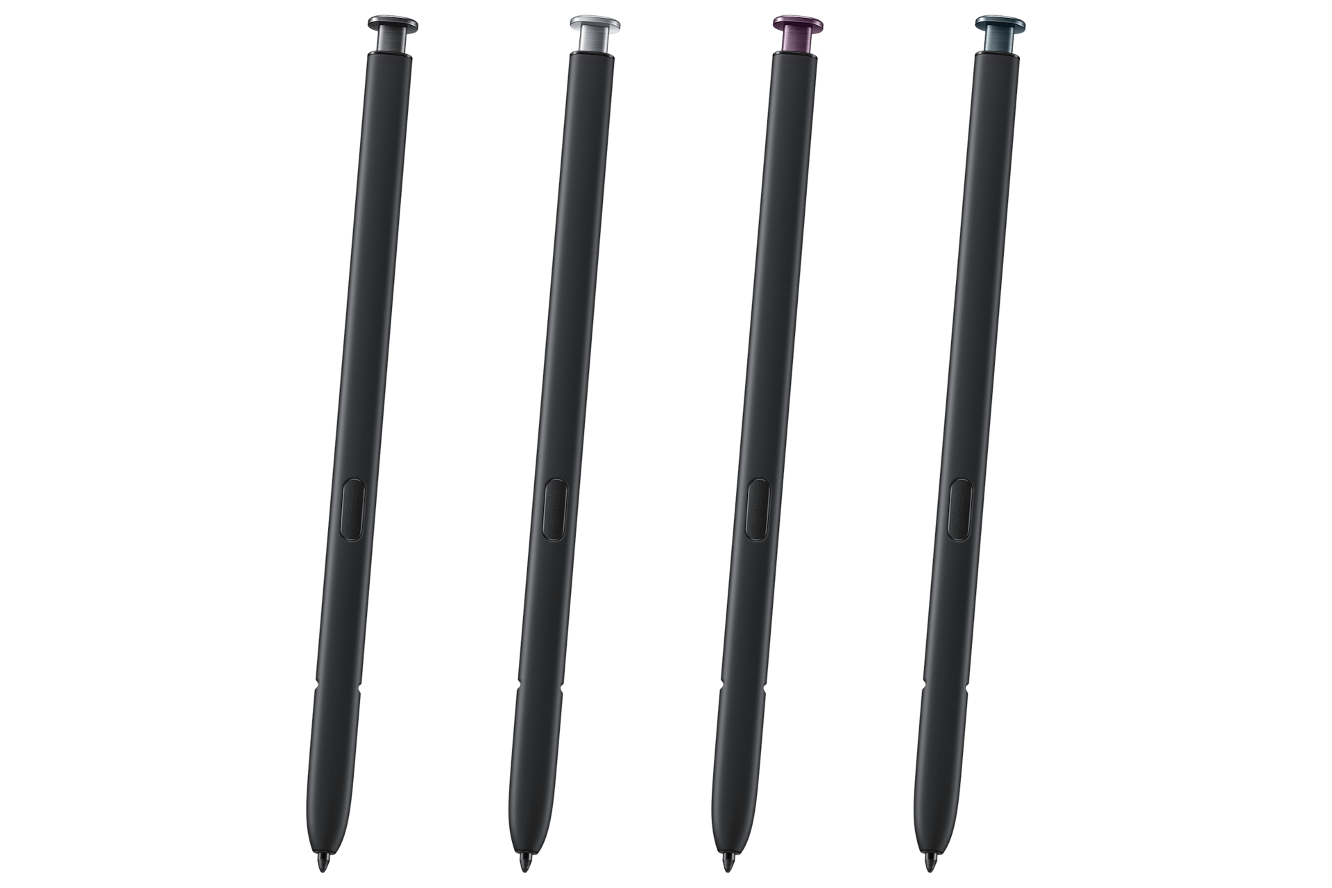 set-cut Phantom Black