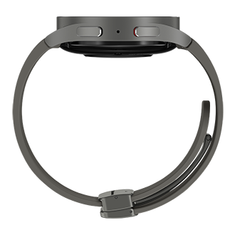 side Gray Titanium