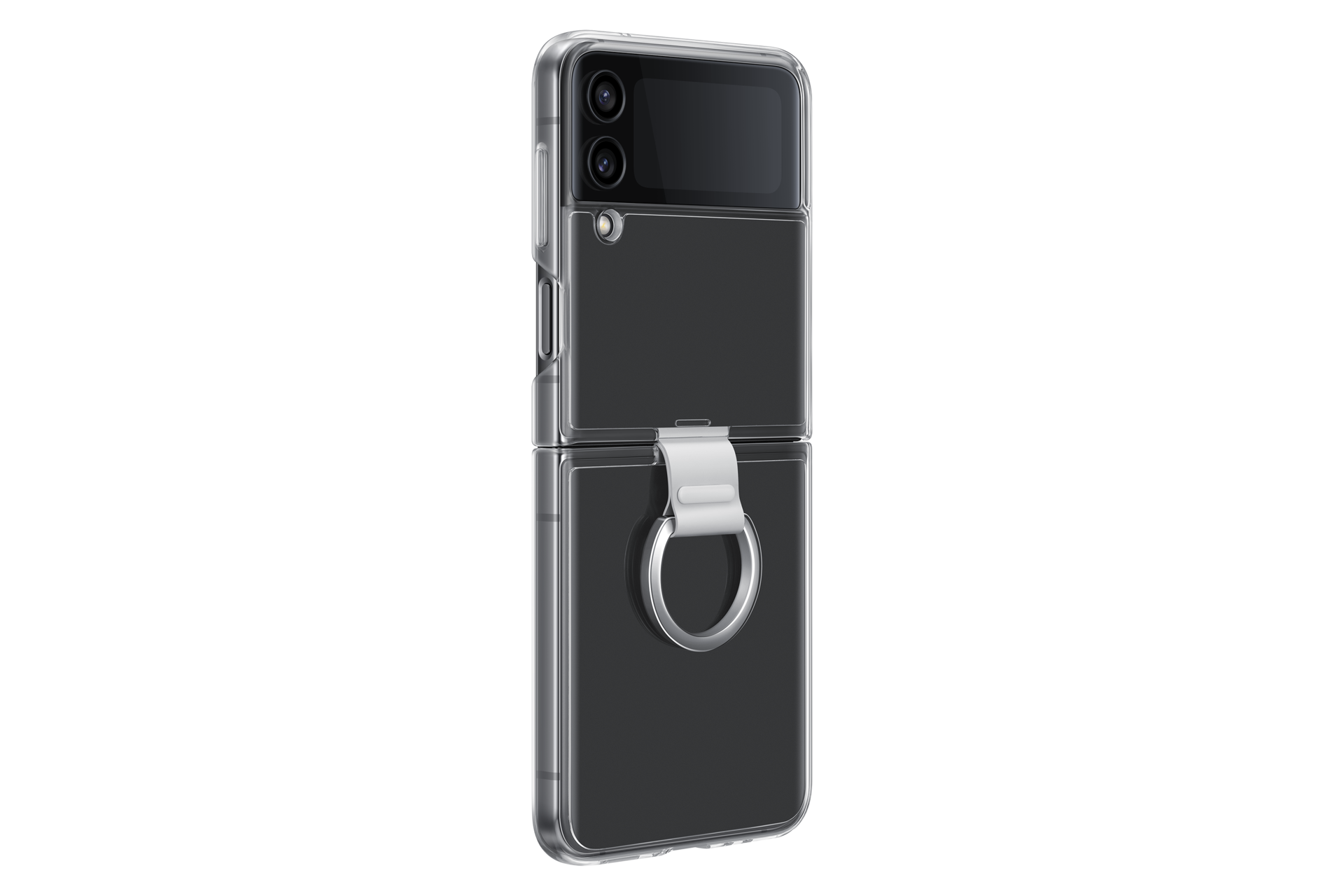 dynamic Transparent