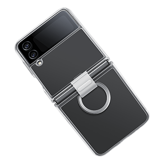 dynamic Transparent