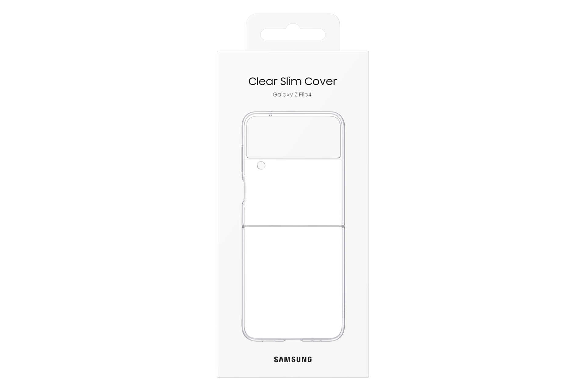 package Transparent