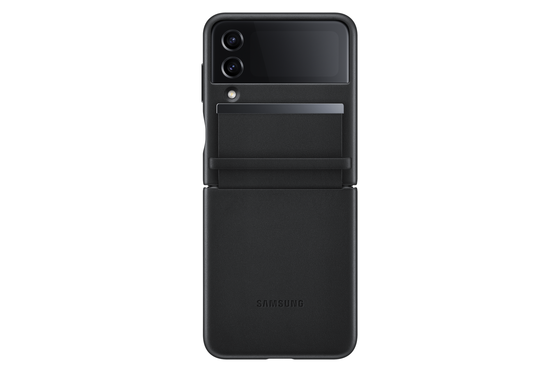 front-2 Black