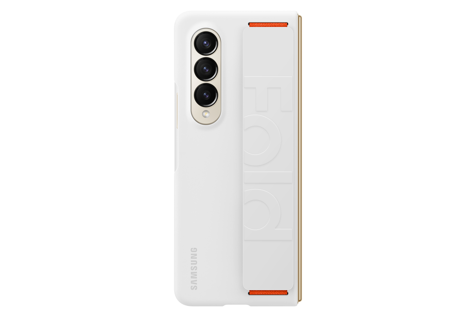 front-2 White