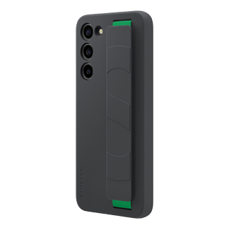 front Black