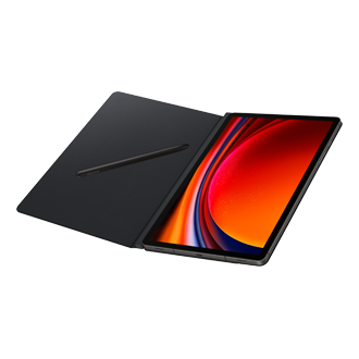 dynamic5 Black