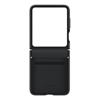 back Black