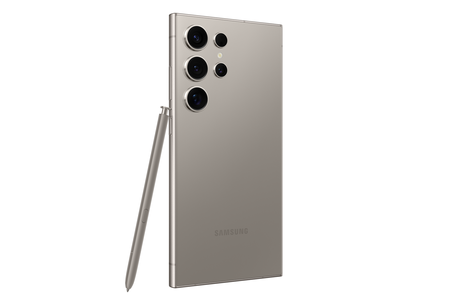 devicepenbackl30 Titanium Gray