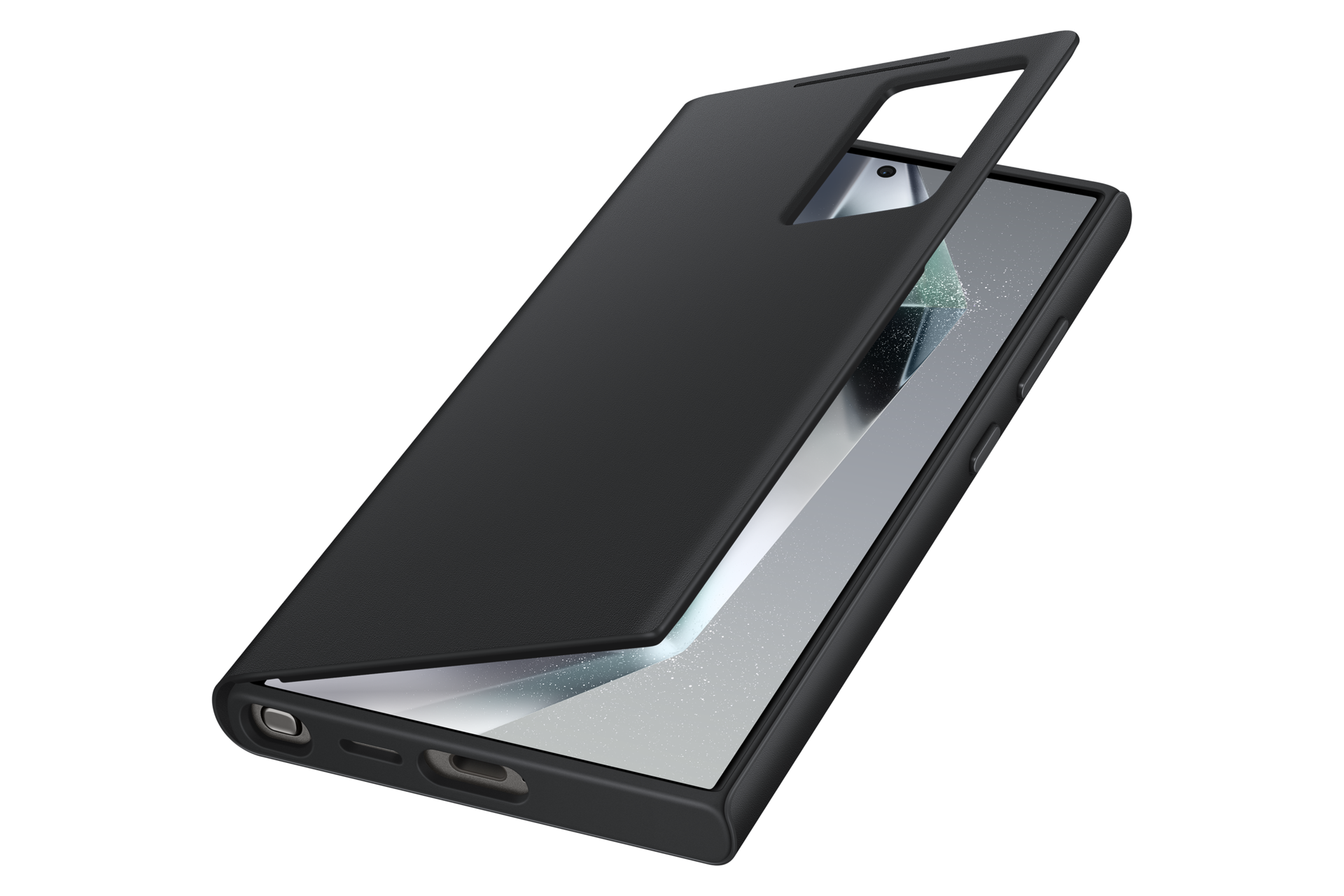 dynamic Black